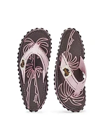 unisex žabky   PINK model 22171574 - Gumbies