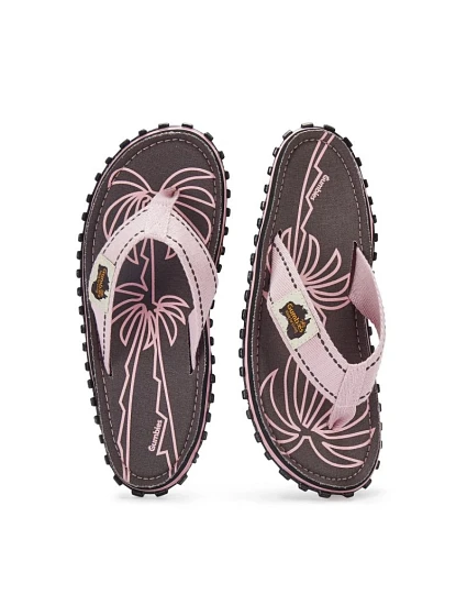 unisex žabky   PINK model 22171574 - Gumbies