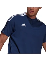 Pánske polo tričko Tiro 21 M GH4462 - Adidas
