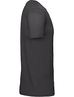 B&C #E150 Tričko 01.001T black pure B&C #E150 Tričko 01.001T black pure