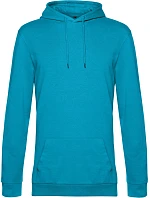 B&C #Hoodie Pánská mikina s kapucí blue model 22527830 B&C #Hoodie Pánská mikina s kapucí blue model 22527830