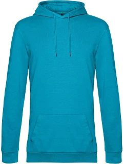 B&C #Hoodie Pánská mikina s kapucí blue model 22527830