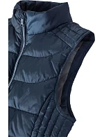 Russell Athletic 441F Dámska vesta Nano 10.441F, farba french navy Russell Athletic 441F Dámska vesta Nano 10.441F, farba french navy