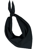 KP 064 Šátek  black model 22423112 - K-up