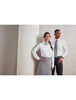 PR 730 Dámský business šátek model 22484559 black - Premier PR 730 Dámský business šátek model 22484559 black - Premier