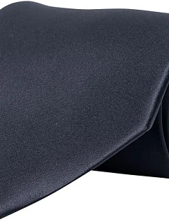 Klasická kravata black model 22503293 - Korntex