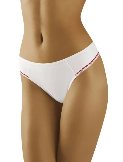 Wol-Bar Cagura farba: biela