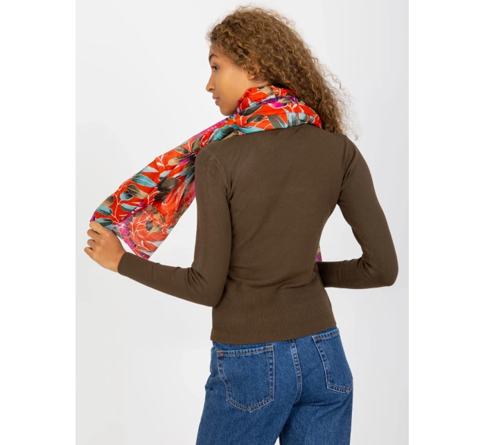 Pareo AT PO 176244.71 červená