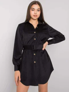 Šaty DHJ SK model 16175310 černá - FPrice