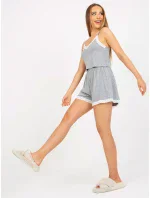 Souprava RV KMPL model 17459653 šedá - FPrice Souprava RV KMPL model 17459653 šedá - FPrice