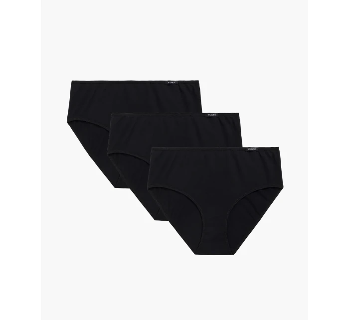 dámske nohavičky 3-PACK Classic dámske nohavičky 3-PACK Classic