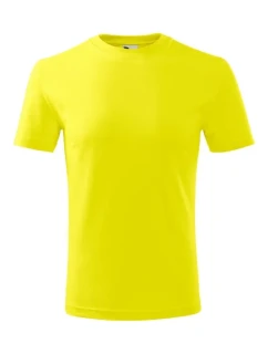 Classic New tričko dětské model 20628089 - MALFINI, a.s.