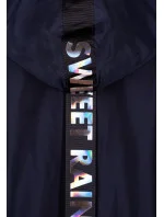 SWEET model 18794631 Bunda tmavě modrá Sweet model 18794631 - B2B Professional Sports