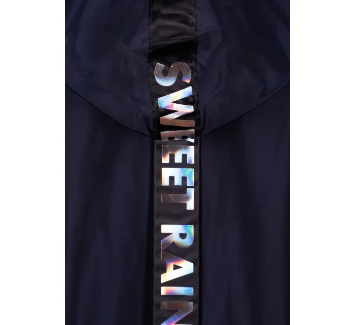 SWEET model 18794631 Bunda tmavě modrá Sweet model 18794631 - B2B Professional Sports