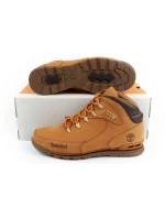 Pánské kotníkové boty Euro Rock M Světle Camel model 21835030 - Timberland Pánské kotníkové boty Euro Rock M Světle Camel model 21835030 - Timberland