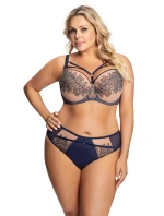 Dámske nohavičky brazilky K697 ALLISON Dámske nohavičky brazilky K697 ALLISON