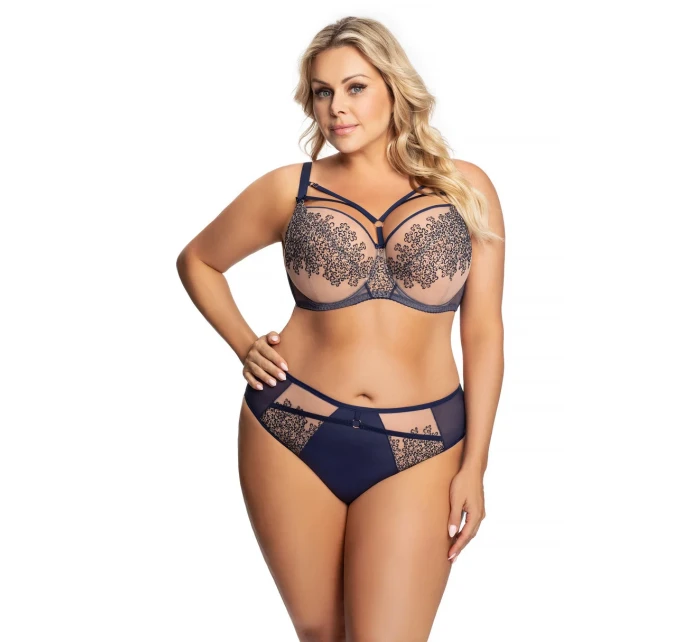 Dámske nohavičky brazilky K697 ALLISON Dámske nohavičky brazilky K697 ALLISON