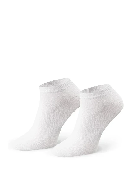 Hladké pánské ponožky model 16113732 - Steven