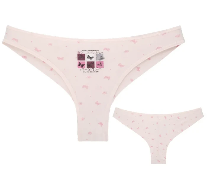 Dámske nohavičky Butterflies