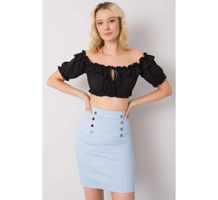 Blúzka model 167521 Och Bella