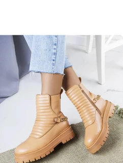 Topánky model 205888 Solea