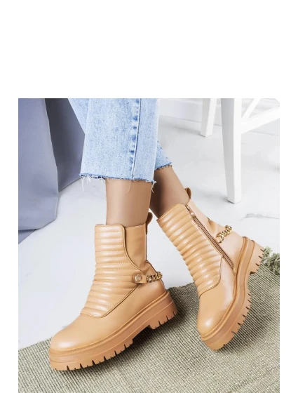 Topánky model 205888 Solea