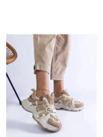 Tenisky model 207118 Solea