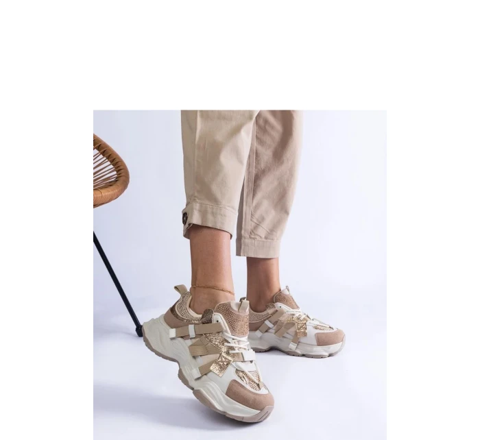 Tenisky model 207118 Solea