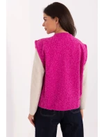 Model vesty 217868 Rue Paris