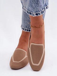 Mokasíny model 227389 Step in style