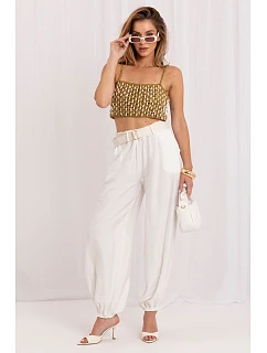 Dámske nohavice, model 229204 Rue Paris