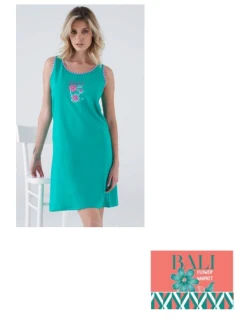 Dámská noční košilka model 21195782 - Karelpiu