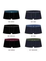 Pánské boxerky model 22016247 - Navigare