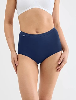 sloggi Basic+ Maxi C3P - Blue Combination - SLOGGI Blue Combination - SLOGGI