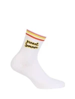 dívčí ponožky vzory model 20976495 - Wola dívčí ponožky vzory model 20976495 - Wola