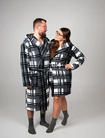 De Lafense 031 Blanket S-XL dámsky župan