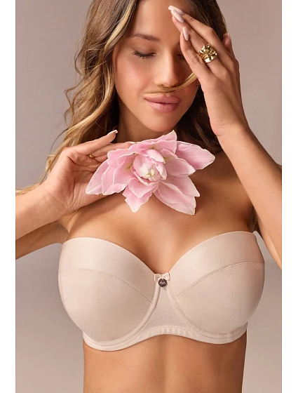 Podprsenka Bardot Ava 1787 Big Beige