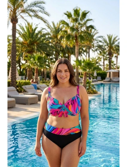 Plavky S  6 model 20910856 - Self