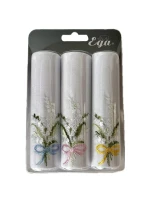 Dámské kapesníky model 21422702 A'3 - EGA Dámské kapesníky model 21422702 A'3 - EGA