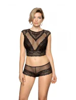 Erotické nohavičky Ellba - ROZA