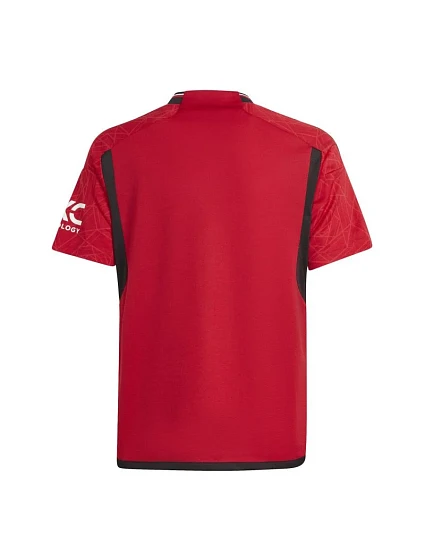 Domácí dres Manchester United Jr model 21309554 - ADIDAS