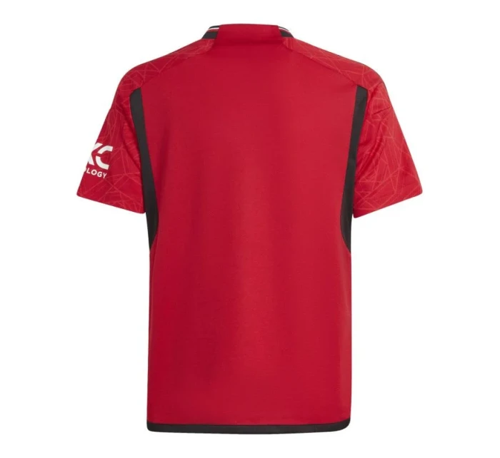 Domácí dres Manchester United Jr model 21309554 - ADIDAS