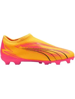 Kopačky Puma Ultra Match LL FG/AG Jr 107770 03