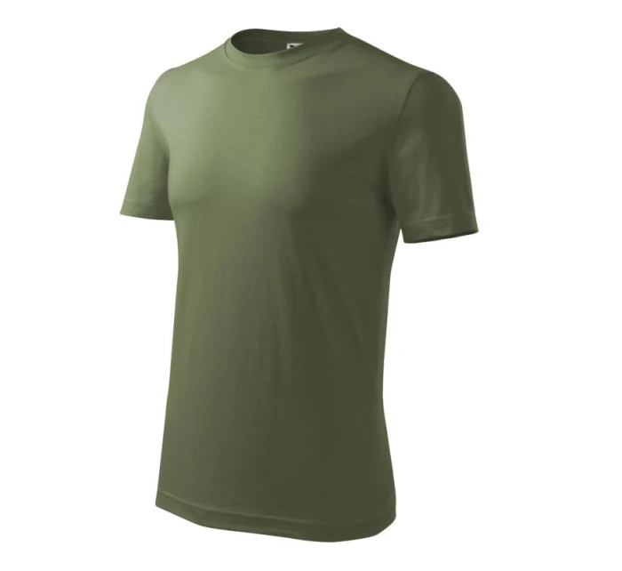 Tričko Malfini Classic New M MLI-13209