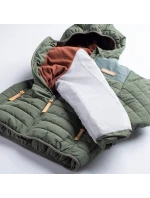 Kurtka Jr model 20763268 - Iguana Kurtka Jr model 20763268 - Iguana