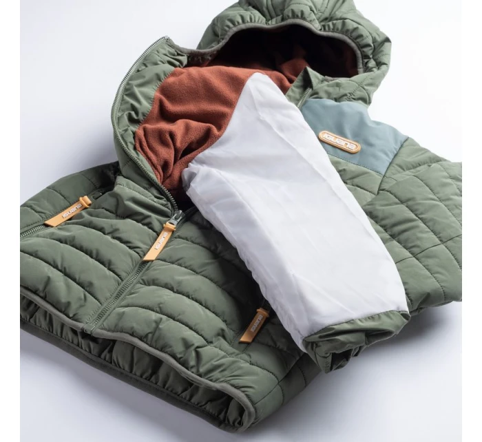 Kurtka Jr model 20763268 - Iguana Kurtka Jr model 20763268 - Iguana