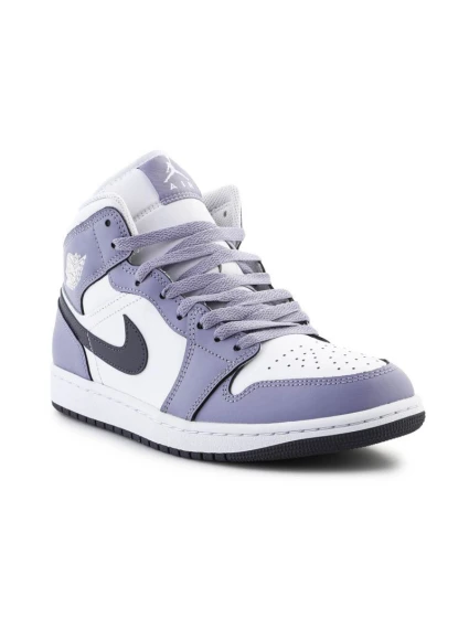 Boty Air Jordan 1 MID model 21265729 - NIKE