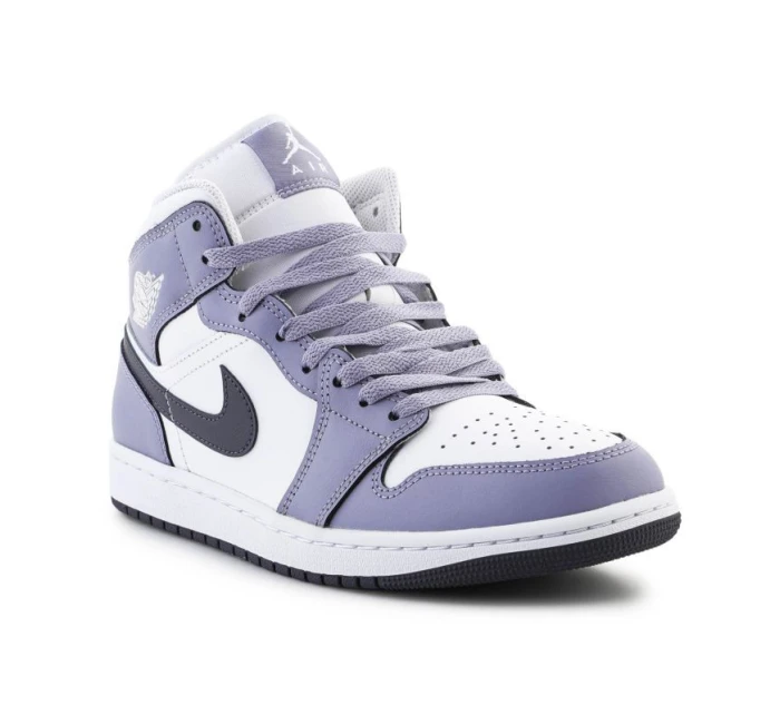 Boty Air Jordan 1 MID model 21265729 - NIKE