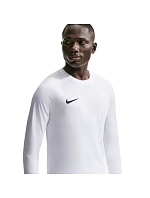 Pánske tričko Nike Dri-FIT Park VIII T-shirt white HV8232 100 pánske Pánske tričko Nike Dri-FIT Park VIII T-shirt white HV8232 100 pánske