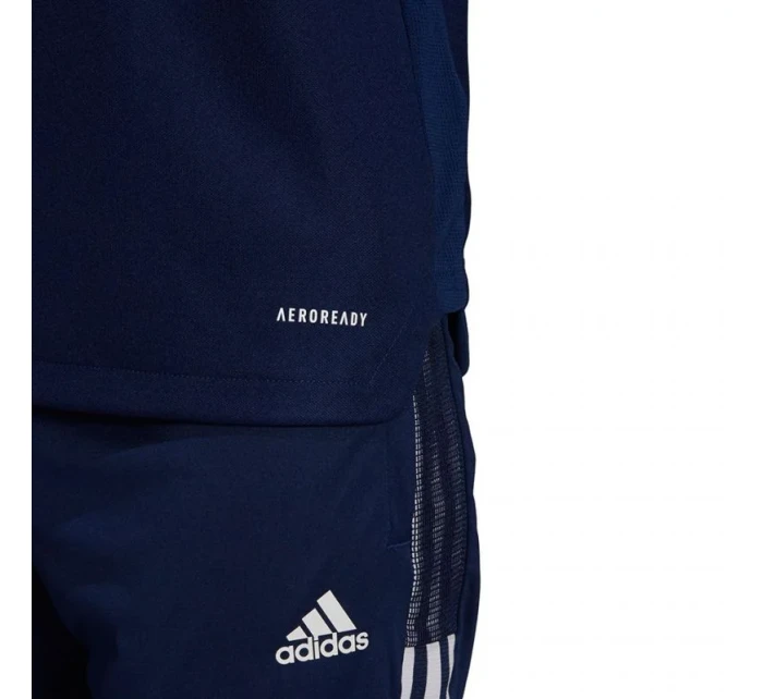 Dámský tréninkový top Tiro 21 W model 16021097 - ADIDAS Dámský tréninkový top Tiro 21 W model 16021097 - ADIDAS